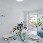 Marina Real I-4 By Interhome 아파트