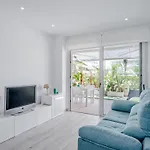 아파트 Marina Real I-4 By Interhome