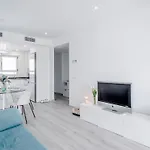 Marina Real I-4 By Interhome 아파트