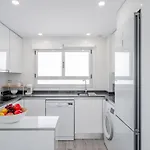 아파트 Marina Real I-4 By Interhome 데니아