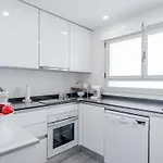 Marina Real I-4 By Interhome 아파트 *