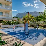 Marina Real I-4 By Interhome 아파트