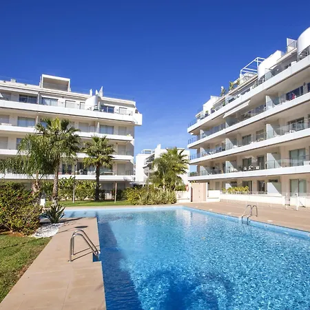 Marina Real I-4 By Interhome デニア