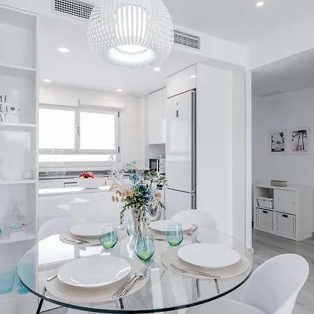 Marina Real I-4 By Interhome Dénia