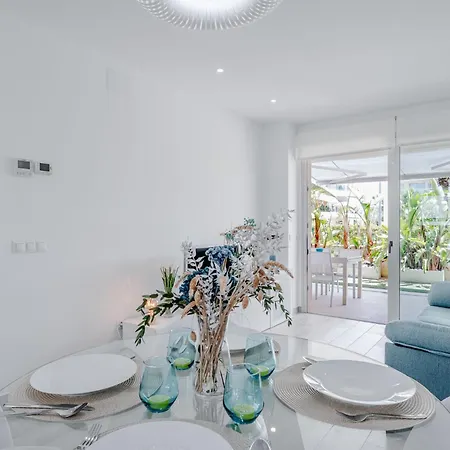 Marina Real I-4 By Interhome Apartamento