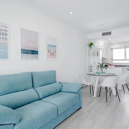 Marina Real I-4 By Interhome