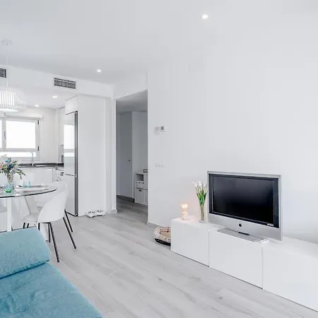 Marina Real I-4 By Interhome Apartamento