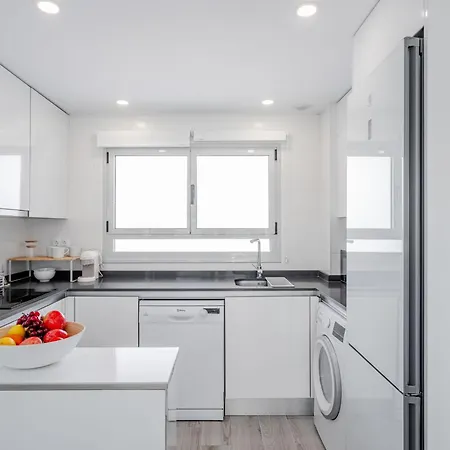 Apartamento Marina Real I-4 By Interhome Dénia