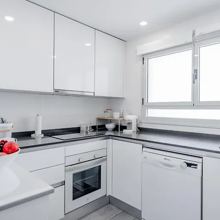 Marina Real I-4 By Interhome Apartamento *