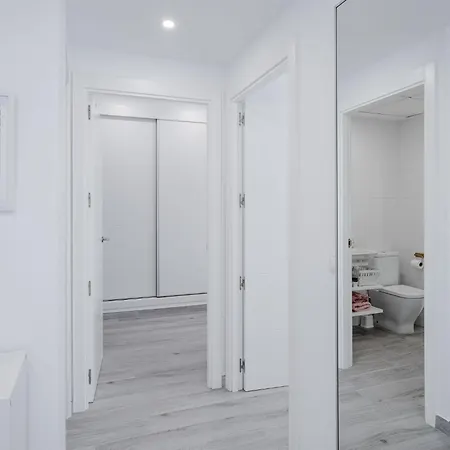 Marina Real I-4 By Interhome Apartamento *