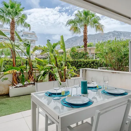 Marina Real I-4 By Interhome Dénia
