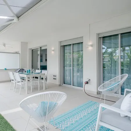 Marina Real I-4 By Interhome Apartamento