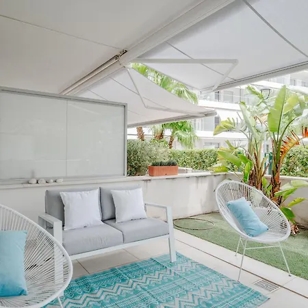 Marina Real I-4 By Interhome Apartamento