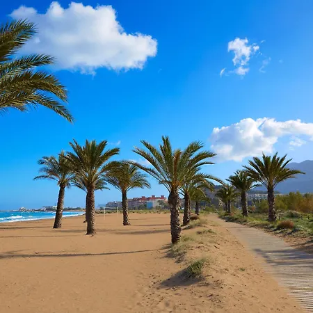 Marina Real I-4 By Interhome Apartamento
