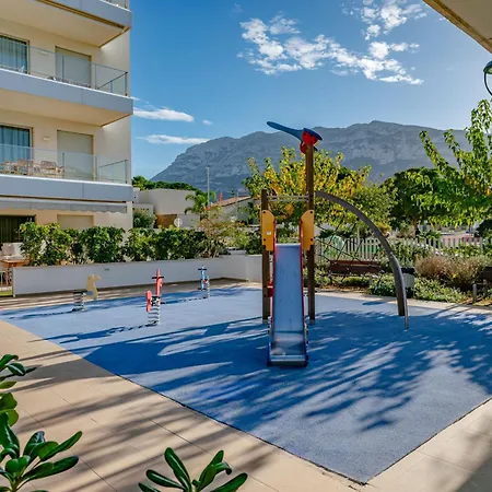 Marina Real I-4 By Interhome Apartamento