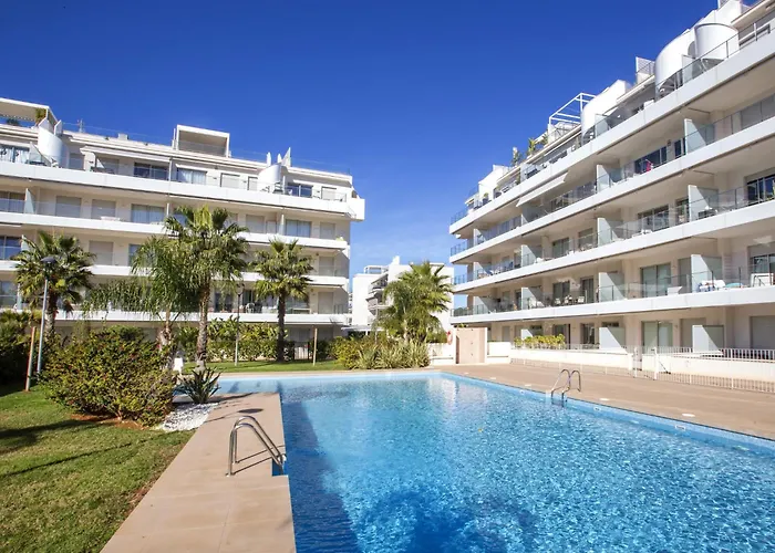 Marina Real I-4 By Interhome デニア