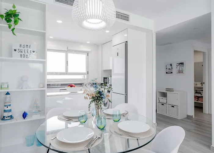 Marina Real I-4 By Interhome デニア